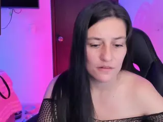 april-johnson's Live Sex Cam Show