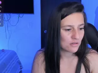 april-johnson's Live Sex Cam Show