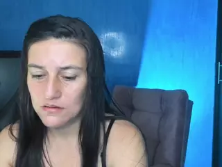 april-johnson's Live Sex Cam Show