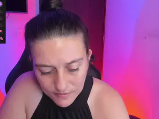 april-johnson's Live Sex Cam Show