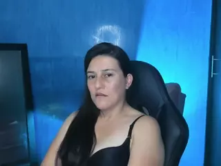 april-johnson's Live Sex Cam Show