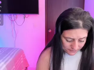 april-johnson's Live Sex Cam Show