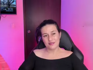 april-johnson's Live Sex Cam Show