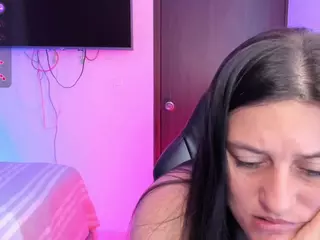 april-johnson's Live Sex Cam Show