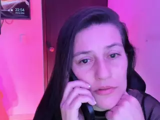 april-johnson's Live Sex Cam Show