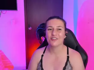 april-johnson's Live Sex Cam Show