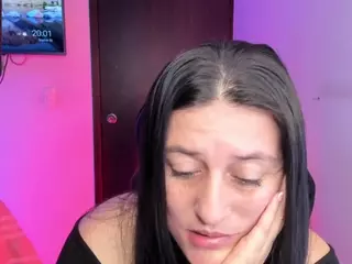 april-johnson's Live Sex Cam Show