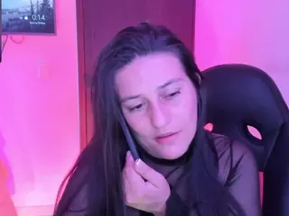 april-johnson's Live Sex Cam Show