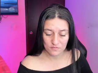 april-johnson's Live Sex Cam Show