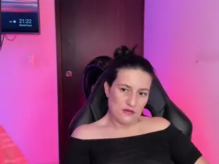 april-johnson's Live Sex Cam Show