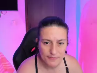 april-johnson's Live Sex Cam Show