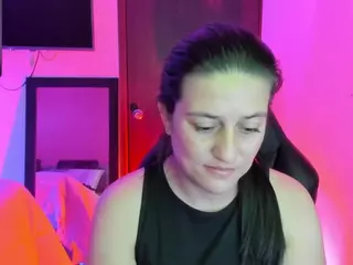 april-johnson's Live Sex Cam Show