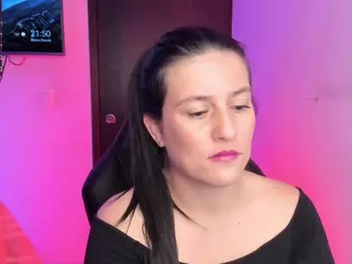 april-johnson's Live Sex Cam Show