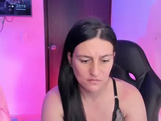 april-johnson's Live Sex Cam Show