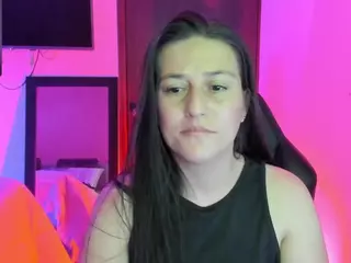 april-johnson's Live Sex Cam Show