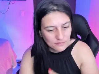 april-johnson's Live Sex Cam Show