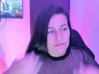 april-johnson's Live Sex Cam Show