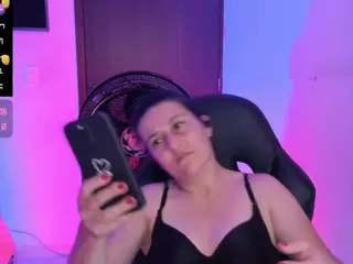 april-johnson's Live Sex Cam Show