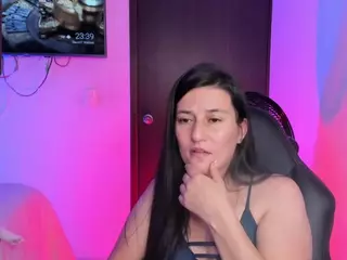 april-johnson's Live Sex Cam Show