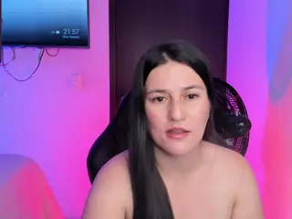 april-johnson's Live Sex Cam Show