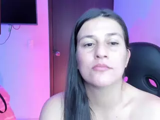 april-johnson's Live Sex Cam Show