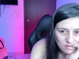 april-johnson's Live Sex Cam Show