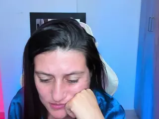 april-johnson's Live Sex Cam Show