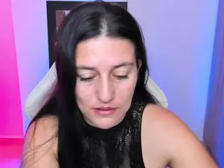 april-johnson's Live Sex Cam Show