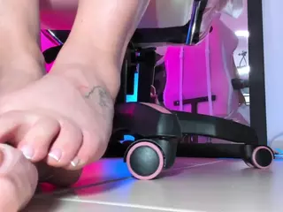 april-johnson's Live Sex Cam Show