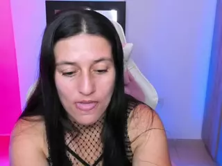 april-johnson's Live Sex Cam Show