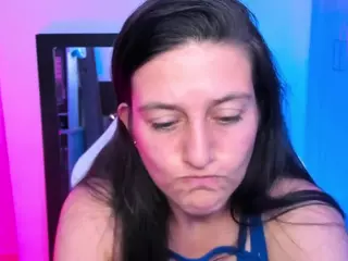 april-johnson's Live Sex Cam Show