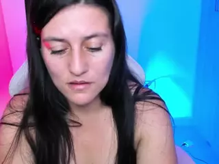 april-johnson's Live Sex Cam Show