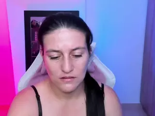 april-johnson's Live Sex Cam Show