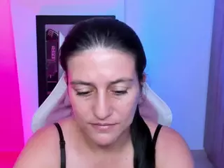 april-johnson's Live Sex Cam Show