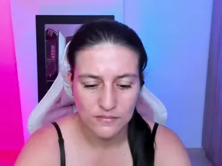 april-johnson's Live Sex Cam Show