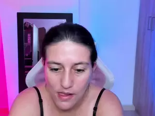 april-johnson's Live Sex Cam Show