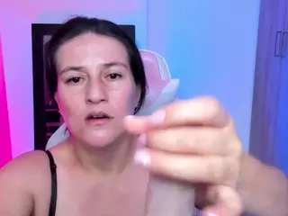 april-johnson's Live Sex Cam Show