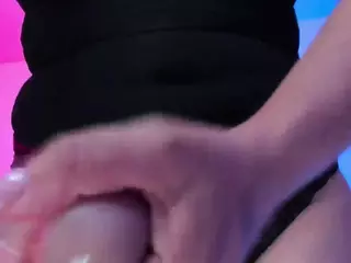 april-johnson's Live Sex Cam Show