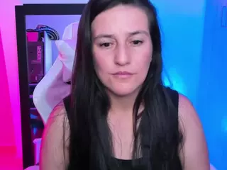 april-johnson's Live Sex Cam Show