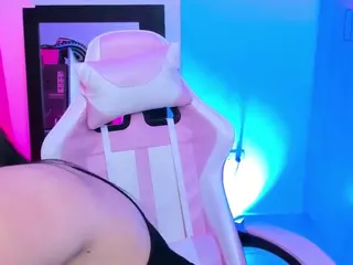 april-johnson's Live Sex Cam Show