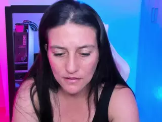 april-johnson's Live Sex Cam Show