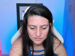 april-johnson's Live Sex Cam Show