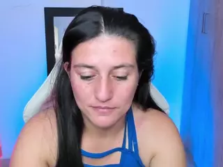 april-johnson's Live Sex Cam Show