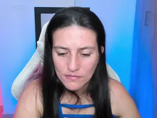 april-johnson's Live Sex Cam Show