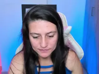 april-johnson's Live Sex Cam Show