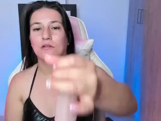 april-johnson's Live Sex Cam Show