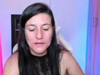 april-johnson's Live Sex Cam Show