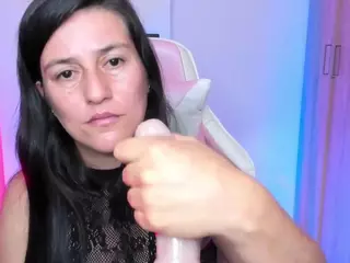 april-johnson's Live Sex Cam Show