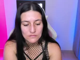 april-johnson's Live Sex Cam Show