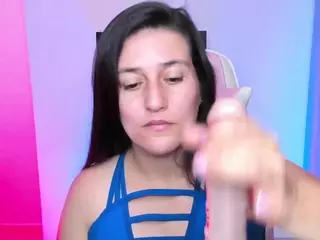 april-johnson's Live Sex Cam Show